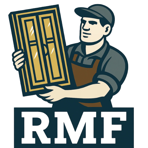 Logo RMF